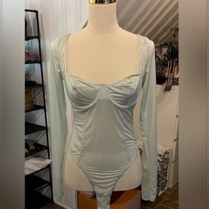 Skims Bodysuit